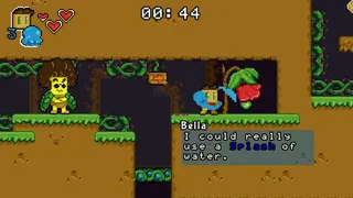 Скриншот 3 к игре BlokhedJelli