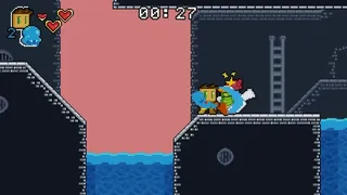 Скриншот 4 к игре BlokhedJelli