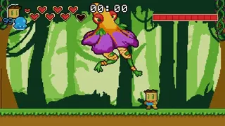 Скриншот 5 к игре BlokhedJelli