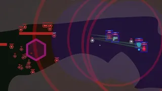 Скриншот 1 к игре Evostrike