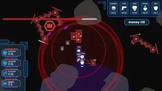 Скриншот 3 к игре Evostrike