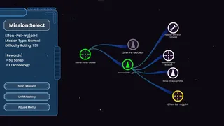 Скриншот 8 к игре Evostrike
