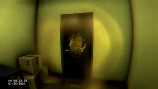 Скриншот 3 к игре The Backrooms: Unseen Tapes