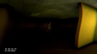 Скриншот 6 к игре The Backrooms: Unseen Tapes