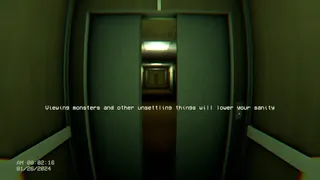 Скриншот 8 к игре The Backrooms: Unseen Tapes