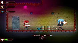 Скриншот 4 к игре Mika's Battle S