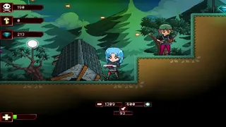 Скриншот 5 к игре Mika's Battle S
