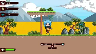 Скриншот 8 к игре Mika's Battle S