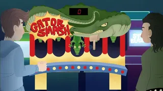 Скриншот 4 к игре Cracking the Stone