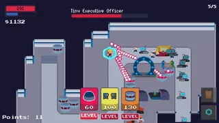 Скриншот 1 к игре Bad Mechanic