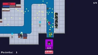 Скриншот 2 к игре Bad Mechanic