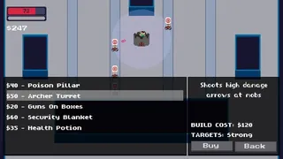 Скриншот 4 к игре Bad Mechanic