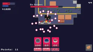 Скриншот 6 к игре Bad Mechanic
