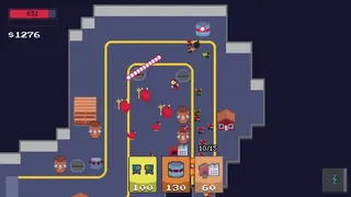 Скриншот 7 к игре Bad Mechanic