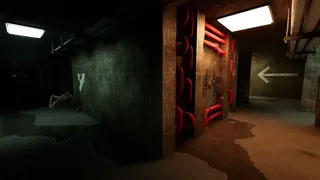 Скриншот 3 к игре Seclusion