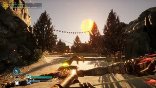 Скриншот 4 к игре Asurya's Embers