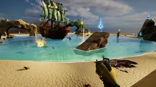 Скриншот 8 к игре Quack Attack