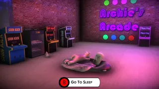 Скриншот 2 к игре Archie's Ribs