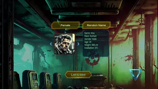 Скриншот 1 к игре I'm a Rocker!