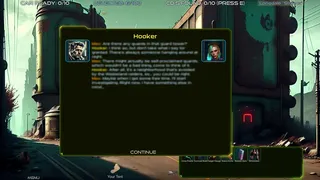 Скриншот 4 к игре I'm a Rocker!