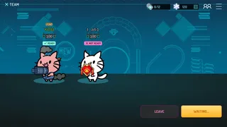Скриншот 2 к игре 9Cat Saga