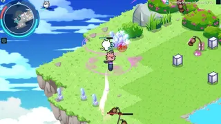 Скриншот 5 к игре 9Cat Saga