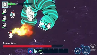 Скриншот 7 к игре 9Cat Saga