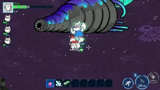 Скриншот 8 к игре 9Cat Saga