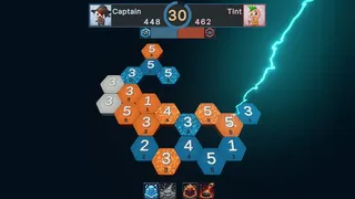 Скриншот 4 к игре Overthrone