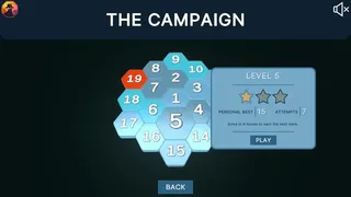 Скриншот 6 к игре Overthrone