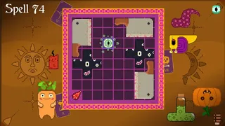 Скриншот 3 к игре Tidy Cauldron
