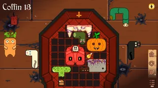Скриншот 4 к игре Tidy Cauldron