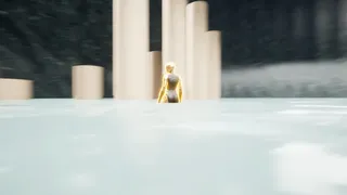Скриншот 3 к игре Challenge N°1