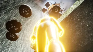 Скриншот 4 к игре Challenge N°1
