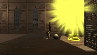 Скриншот 4 к игре Eternal Burden