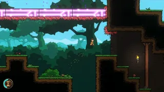 Скриншот 1 к игре Timewinder