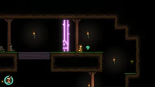 Скриншот 2 к игре Timewinder