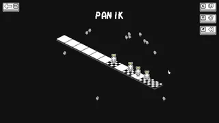 Скриншот 4 к игре PANIK