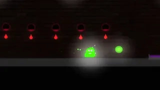 Скриншот 1 к игре Blub