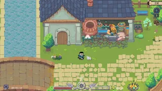 Скриншот 7 к игре 水晶编年史:回合纪元(CCTE)