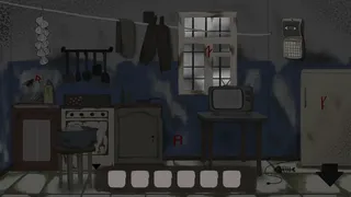 Скриншот 1 к игре Дом Уродов