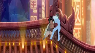 Скриншот 1 к игре SparSpecial