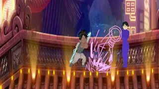 Скриншот 2 к игре SparSpecial