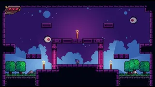 Скриншот 1 к игре Emin's journey