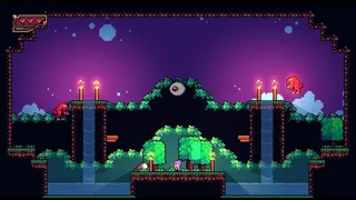 Скриншот 6 к игре Emin's journey