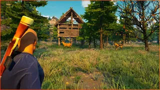 Скриншот 1 к игре Veiled Tales