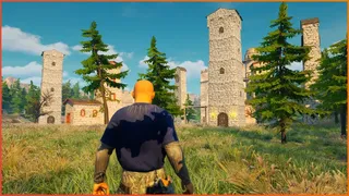 Скриншот 2 к игре Veiled Tales