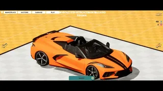 Скриншот 3 к игре AutoBrawl : One World, One Winner