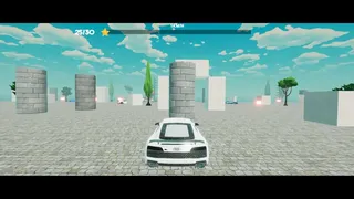 Скриншот 7 к игре AutoBrawl : One World, One Winner