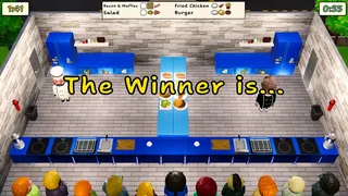 Скриншот 3 к игре Head Chef